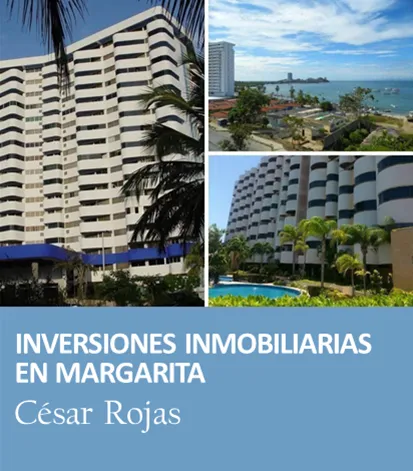 Inversiones inmobiliarias César Rojas