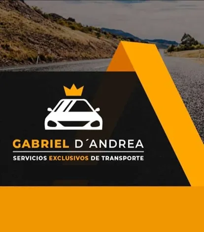 TAXI GABRIEL DANDREA