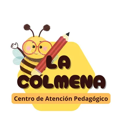 atención pedagógica la colmena