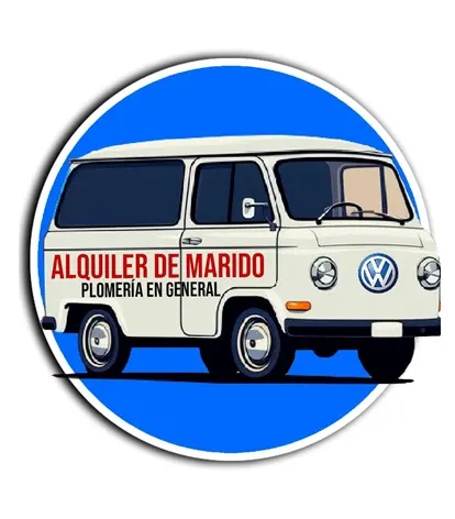 Alquiler de Marido- Plomería en general