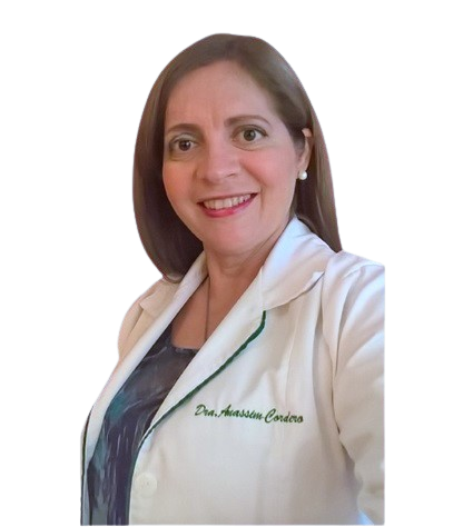 anassim cordero