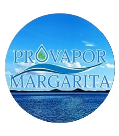 provapor margarita