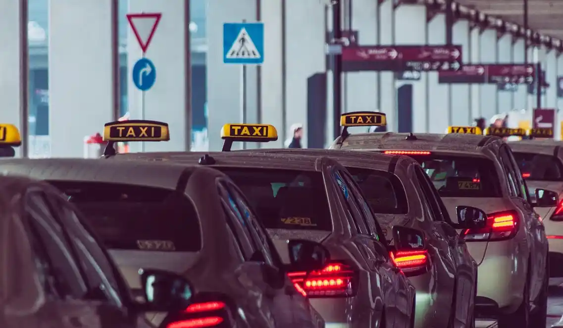 TAXIS